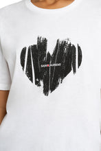 Load image into Gallery viewer, Logo cotton t-shirt
