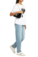 Load image into Gallery viewer, Logo cotton t-shirt
