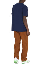 Load image into Gallery viewer, Printed cotton T-shirt
