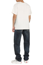 Load image into Gallery viewer, Logo cotton t-shirt
