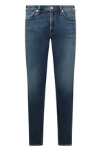 Load image into Gallery viewer, 5-pocket slim fit jeans

