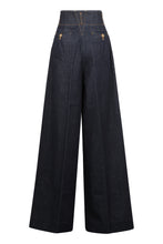 Load image into Gallery viewer, Denim pants Hypnotic
