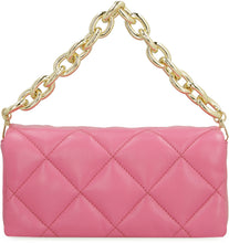 Load image into Gallery viewer, Hera quilted leather bag
