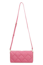 Load image into Gallery viewer, Hera quilted leather bag
