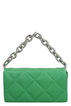 Load image into Gallery viewer, Hera quilted leather bag
