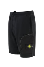 Load image into Gallery viewer, Cotton bermuda shorts
