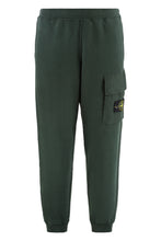 Load image into Gallery viewer, Cotton track-pants
