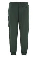 Load image into Gallery viewer, Cotton track-pants
