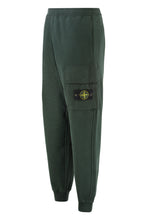 Load image into Gallery viewer, Cotton track-pants
