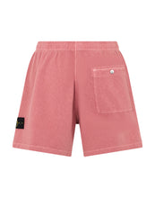 Load image into Gallery viewer, Bermuda with logo in cotton
