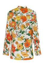 Load image into Gallery viewer, Printed viscose shirt
