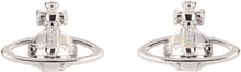Load image into Gallery viewer, Suzie logo earrings
