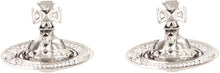 Load image into Gallery viewer, Pina Bas Relief earrings

