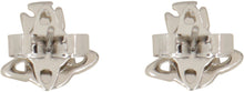 Load image into Gallery viewer, Logo earrings

