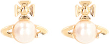 Load image into Gallery viewer, logo earrings
