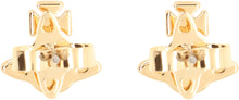 Load image into Gallery viewer, logo earrings
