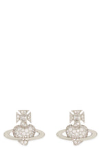 Load image into Gallery viewer, Orb Earrings
