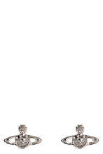 Load image into Gallery viewer, Logoed earrings
