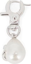 Load image into Gallery viewer, Earring with orb pendant
