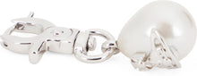 Load image into Gallery viewer, Earring with orb pendant
