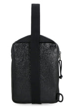 Load image into Gallery viewer, Explorer leather crossbody bag
