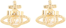 Load image into Gallery viewer, Pearls earrings
