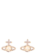 Load image into Gallery viewer, Olympia pearls earrings
