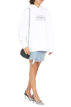 Load image into Gallery viewer, Cotton hoodie
