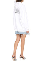 Load image into Gallery viewer, Cotton hoodie
