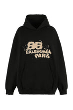 Load image into Gallery viewer, Printed hoodie
