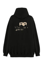 Load image into Gallery viewer, Printed hoodie
