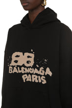 Load image into Gallery viewer, Printed hoodie
