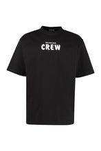 Load image into Gallery viewer, Oversize cotton T-shirt
