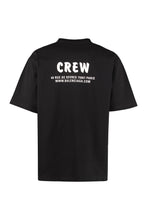 Load image into Gallery viewer, Oversize cotton T-shirt
