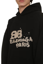 Load image into Gallery viewer, Printed hoodie
