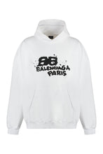 Load image into Gallery viewer, Printed hoodie
