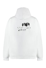 Load image into Gallery viewer, Printed hoodie
