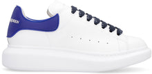 Load image into Gallery viewer, Larry leather low-top sneakers
