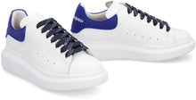 Load image into Gallery viewer, Larry leather low-top sneakers
