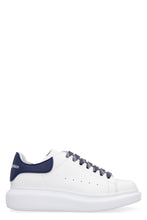 Load image into Gallery viewer, Larry leather sneakers
