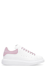 Load image into Gallery viewer, Larry leather low-top sneakers
