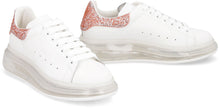 Load image into Gallery viewer, Larry leather sneakers
