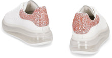 Load image into Gallery viewer, Larry leather sneakers
