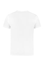 Load image into Gallery viewer, Logo print cotton T-shirt

