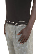 Load image into Gallery viewer, Logo print cotton T-shirt
