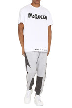 Load image into Gallery viewer, Printed cotton T-shirt
