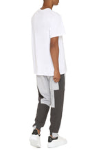 Load image into Gallery viewer, Printed cotton T-shirt
