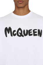 Load image into Gallery viewer, Printed cotton T-shirt
