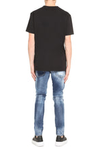 Load image into Gallery viewer, Logo cotton t-shirt
