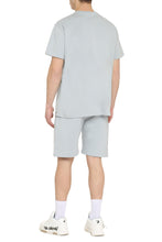 Load image into Gallery viewer, Logo cotton t-shirt
